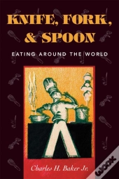 Knife, Fork And Spoon
