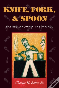 Capa do artigo Knife, Fork And Spoon