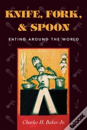 Capa do artigo Knife, Fork And Spoon