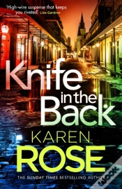Capa do artigo Knife In The Back