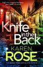 Knife In The Back - Preview