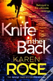Capa do artigo Knife In The Back