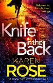 Knife In The Back