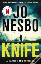 Capa do artigo Knife