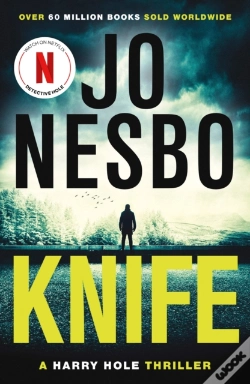 Capa do artigo Knife