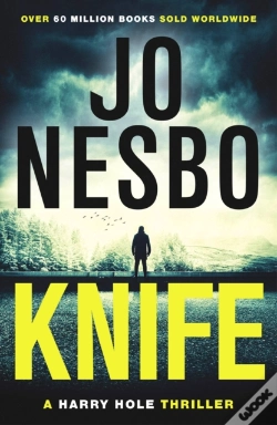 Capa do artigo Knife