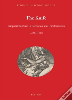 Capa do artigo Knife