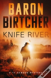 Capa do artigo Knife River