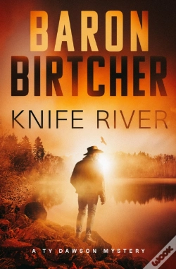 Capa do artigo Knife River