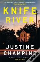 Knife River