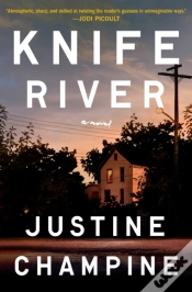 Capa do artigo Knife River