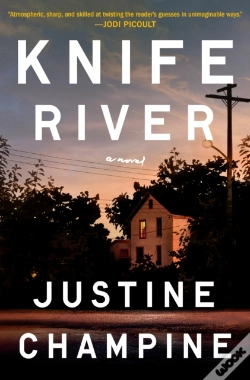 Capa do artigo Knife River