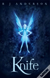 Capa do artigo Knife