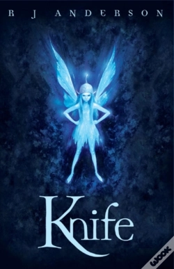 Capa do artigo Knife