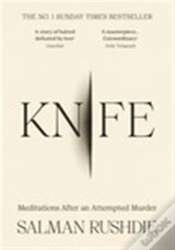 Capa do artigo Knife