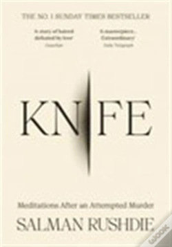 Capa do artigo Knife