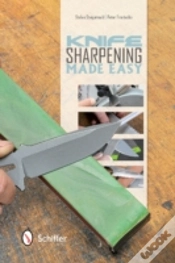 Capa do artigo Knife Sharpening Made Easy