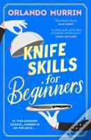 Knife Skills For Beginners
