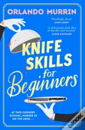 Knife Skills For Beginners