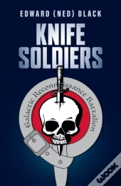 Knife Soldiers