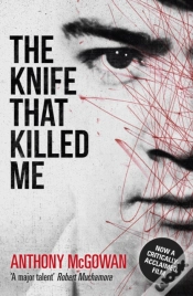 Capa do artigo Knife That Killed Me