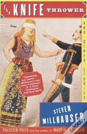 Knife Thrower