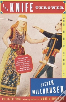 Capa do artigo Knife Thrower