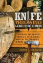 Knife Throwing Like The Pros - Preview