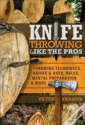 Capa do artigo Knife Throwing Like The Pros