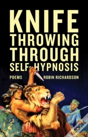 Capa do artigo Knife Throwing Through Self-Hypnosis