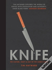 Knife