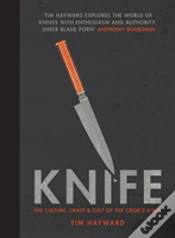 Capa do artigo Knife