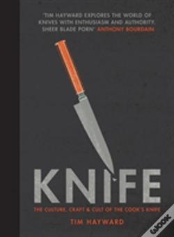 Capa do artigo Knife