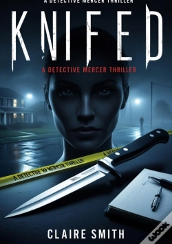 Capa do artigo Knifed