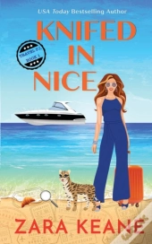 Knifed In Nice