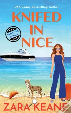 Capa do artigo Knifed In Nice