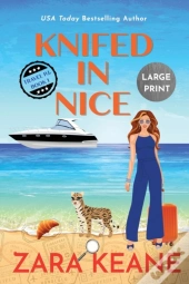 Knifed In Nice