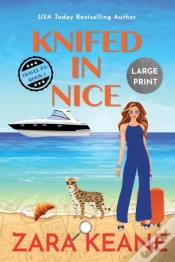 Capa do artigo Knifed In Nice