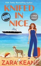 Capa do artigo Knifed In Nice