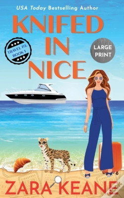 Capa do artigo Knifed In Nice