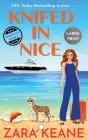 Knifed In Nice - Preview