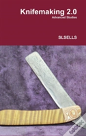 Capa do artigo Knifemaking 2.0