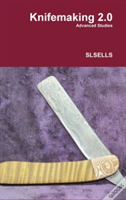 Capa do artigo Knifemaking 2.0