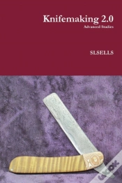 Capa do artigo Knifemaking 2.0