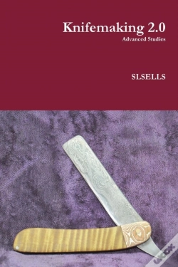 Capa do artigo Knifemaking 2.0