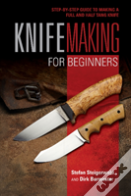 Knifemaking For Beginners