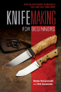 Knifemaking For Beginners - Preview