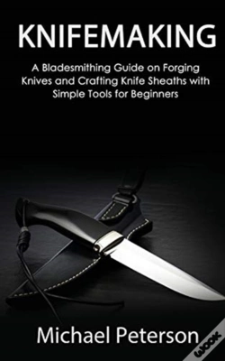 Capa do artigo Knifemaking