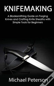 Capa do artigo Knifemaking