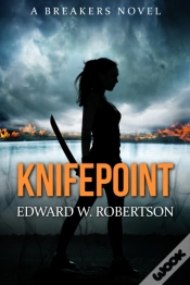 Capa do artigo Knifepoint